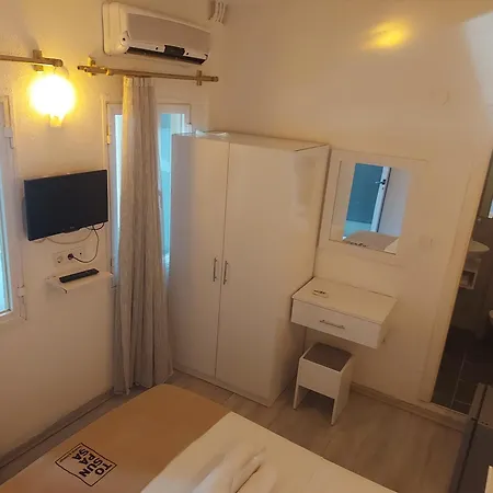 Tosunpasa Cafe * ボドルム