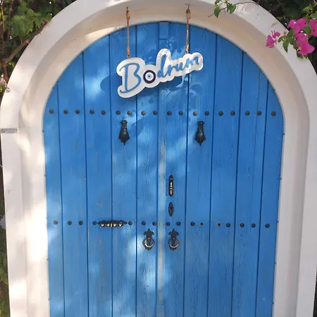 Tosunpasa Cafe Szálloda