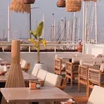 Tosunpasa Cafe * Bodrum